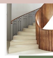 Услуги Лестницы под ключ в Коркине