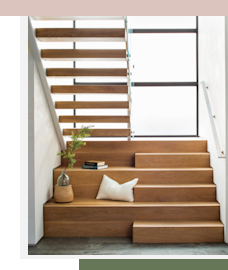 Услуги Лестницы под ключ в Коркине