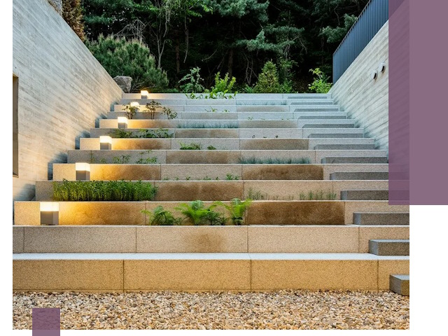 Монтаж лестниц под ключ в Коркине — быстро и качественно