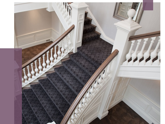 Деревянные лестницы в Коркине на заказ от 436002 руб. — ПРОЛЁТ-Крк