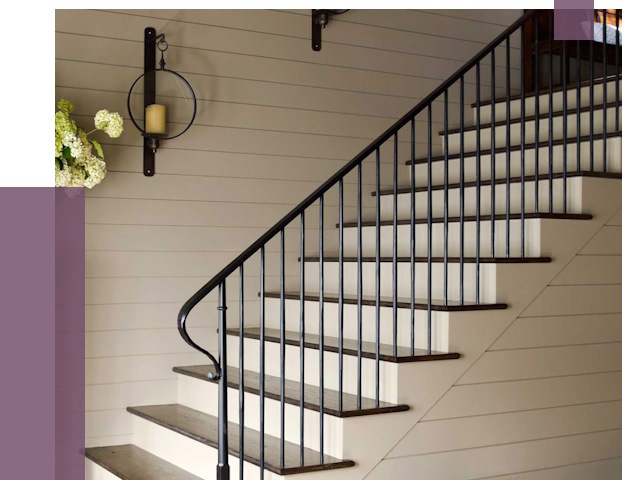 Лестницы для дома в Коркине —  от 77858 руб. | ПРОЛЁТ-Крк