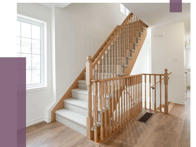 Мансардные лестницы в Коркине от 19205 руб. | ПРОЛЁТ-Крк