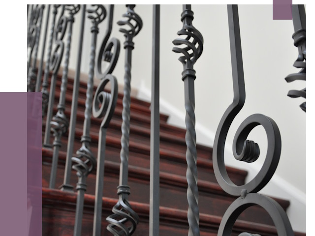 Демонтаж перил в Коркине от 4360 руб. — разборка и вывоз | ПРОЛЁТ-Крк