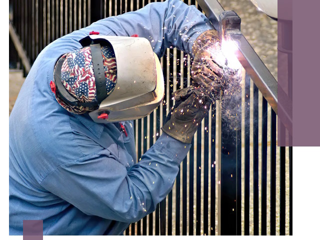 Демонтаж перил срочно и аккуратно в Коркине