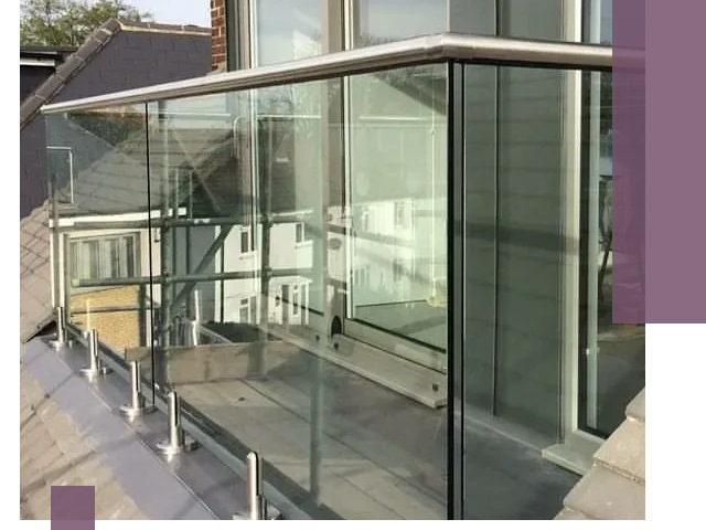 Демонтаж балконных ограждений в Коркине — быстро и безопасно