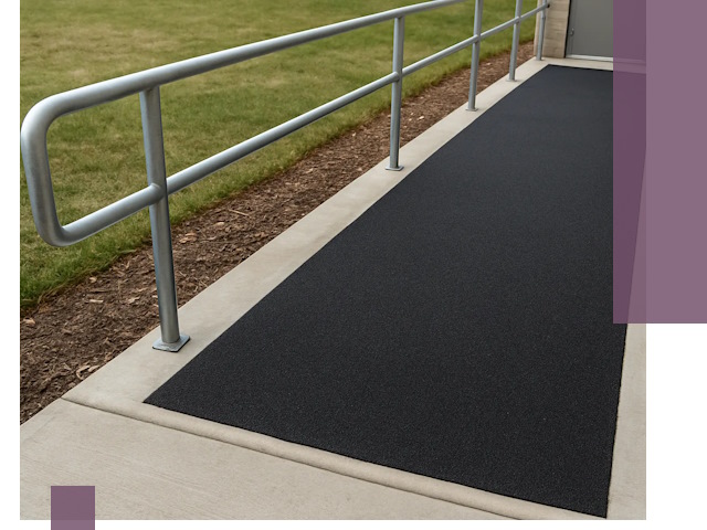 Демонтаж пандусов в Коркине: быстро и аккуратно