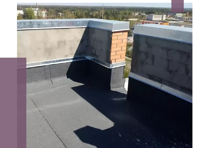 Демонтаж парапетов в Коркине от 4360 руб.  | ПРОЛЁТ-Крк