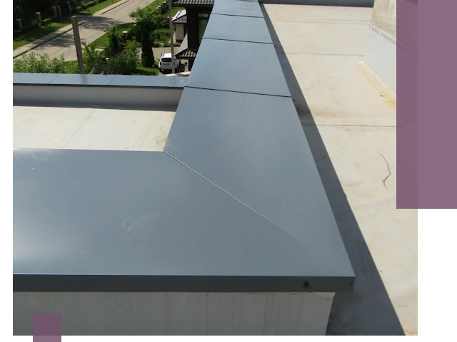 Демонтаж парапетов любой сложности в Коркине быстро и аккуратно