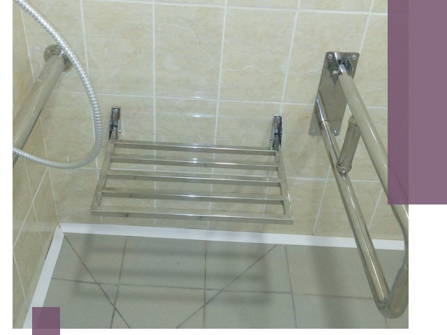 Демонтаж поручней для инвалидов в Коркине быстро и безопасно